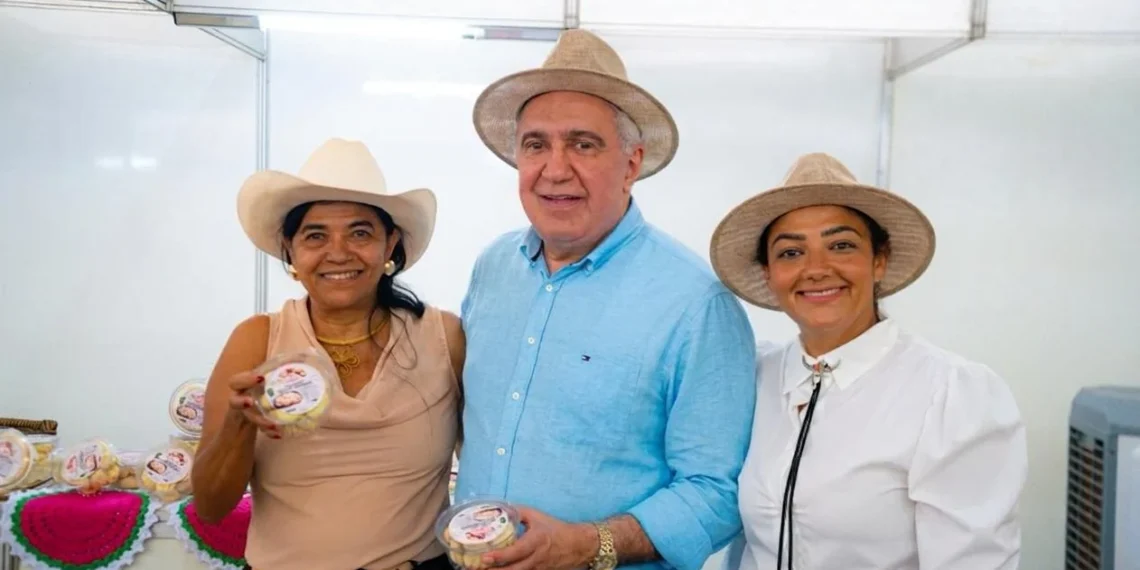 Laurez Moreira elenca reclamações de produtores e expositores sobre estacionamento, iluminação e limpeza da Agrotins: “Poder Público precisa assumir sua responsabilidade”