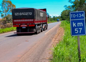 Ageto abre processo licitatório para implantação da Rodovia TO-134, no trecho entre Axixá e o povoado de Jatobal