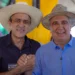 Luciano Oliveira reforça apoio à pré-candidatura de Laurez Moreira em Colmeia: “Experiência e competência”