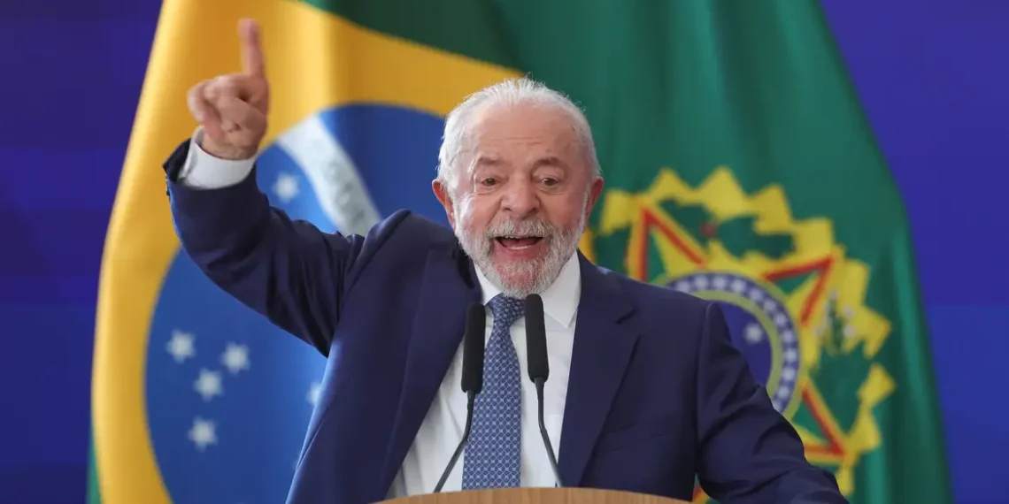Presidente Lula lança programa de R$ 11 bilhões contra o crime organizado e se compromete com criação do Ministério da Segurança