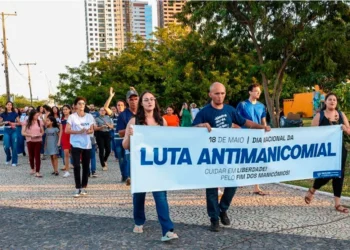 Em alusão ao Dia Nacional da Luta Antimanicomial será realizado um ato público em Palmas na segunda-feira