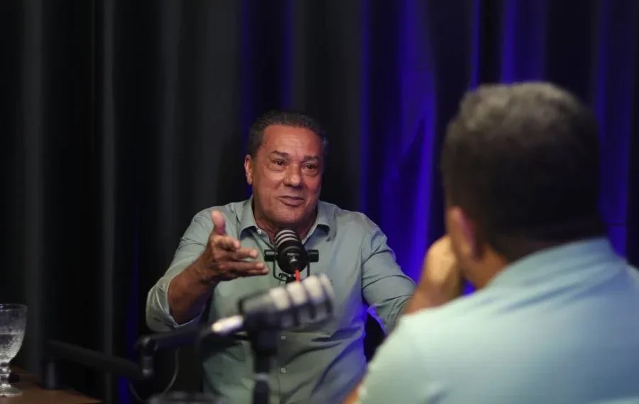 Luxemburgo defende política baseada em ideias e projeta atuação com forte presença em todo o estad