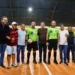 Luxemburgo prestigia Torneio do Trabalhador em Xambioá e reforça agenda voltada ao esporte e educação