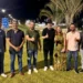 Mauro Carlesse fecha apoio de seis vereadores em Gurupi e reforça pré-campanha ao Senado