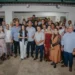No aniversário de 46 anos de Colmeia, Professora Dorinha destaca mais de R$ 10 milhões destinados ao municípi