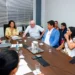 MPE articula medidas com gestores da Saúde do Estado e do município de Palmas para prevenção de óbito materno e infantil