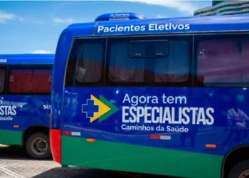 Ministério da Saúde destina 97 veículos para transporte de pacientes do SUS em Tocantins; confira os municípios beneficiados