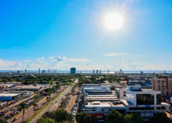 Palmas é a sétima melhor capital do País no ranking de qualidade de vida, ponta o IPS Brasil 2026