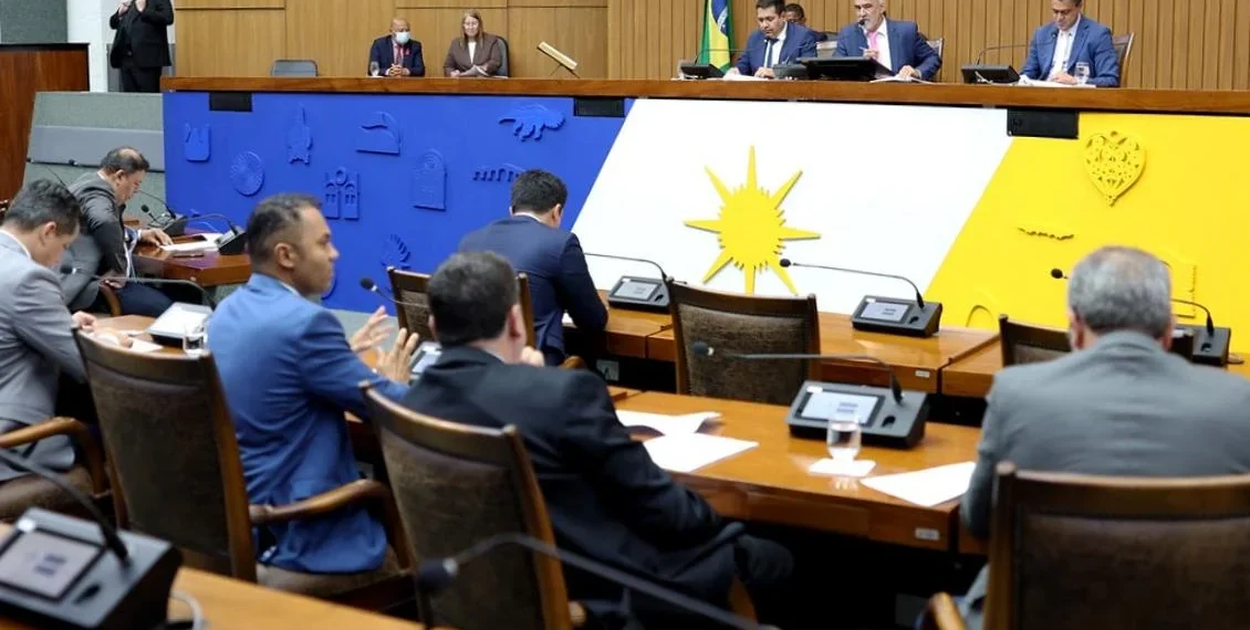 CCJ da Aleto recebe PL que incorpora avenidas da Capital ao Estado e federaliza trecho da TO-080; texto também prevê homenagem a Avelino