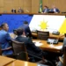 CCJ da Aleto recebe PL que incorpora avenidas da Capital ao Estado e federaliza trecho da TO-080; texto também prevê homenagem a Avelino