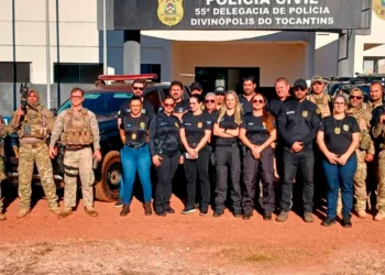 Polícia Civil deflagra Operação Laços Quebrados e bloqueia R$ 21 milhões em sociedade entre irmãos no ramo da agropecuária, em Divinópolis