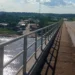 Com ponte interditada há um mês, grupo articula autorização do DNIT para garantir travessia por balsas em Araguatins