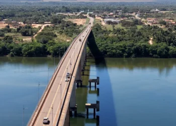 DNIT interdita 2ª ponte no Tocantins na BR-235; Estado anuncia mobilização de embarcações e manutenção das rotas alternativas 