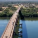 DNIT interdita 2ª ponte no Tocantins na BR-235; Estado anuncia mobilização de embarcações e manutenção das rotas alternativas 