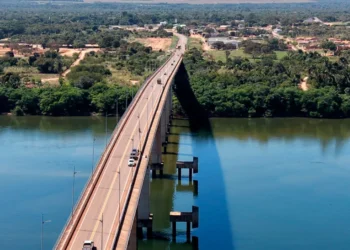 Governo determina medidas emergenciais após DNIT interditar ponte na BR-235 entre Pedro Afonso e Tupirama