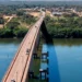 Governo determina medidas emergenciais após DNIT interditar ponte na BR-235 entre Pedro Afonso e Tupirama