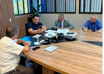 Interdição da ponte sobre o Rio Tocantins, entre Pedro Afonso e Tupirama, determinada pelo DNIT, acende um alerta para toda a região