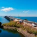 Com mais de 65% das obras concluídas, governo inicia nova etapa da duplicação da Ponte Siqueira Campos