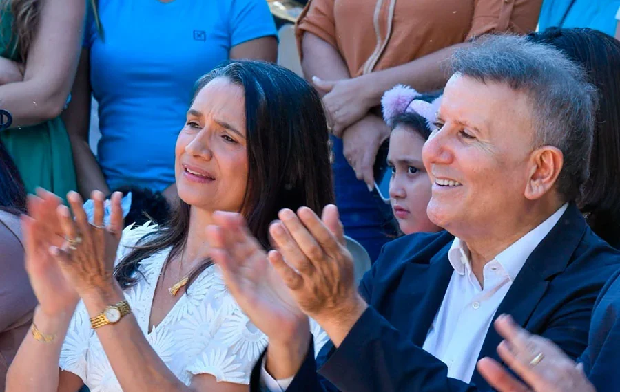 No aniversário de Palmas, prefeito ressalta trajetória da Capital até os desafios atuais de desenvolvimento e crescimento urbano