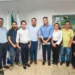 Prefeitura de Palmas e construtoras assinam acordo de outorga onerosa para construção de praça no Jardim Aureny I