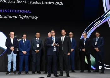 Em Nova Iorque, presidente da Fieto integra comitiva da CNI em busca de cooperação econômica bilateral