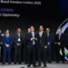 Em Nova Iorque, presidente da Fieto integra comitiva da CNI em busca de cooperação econômica bilateral