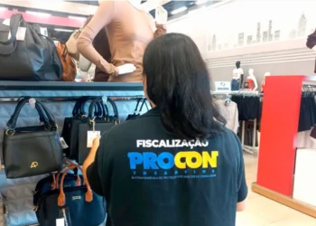 Em Palmas, Procon encontra variação de até 199% nos preços de presentes para o Dia das Mães; maior percentual foi no item saia