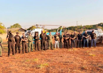 Tocantins registra queda de quase 30% nos homicídios e apresenta uma das maiores reduções do País, aponta o Atlas da Violência