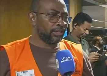 Na Câmara, gari ganha destaque nacional ao classificar escala 6×1 como “crime”: “Quem é contra o fim é contra o povo”, diz