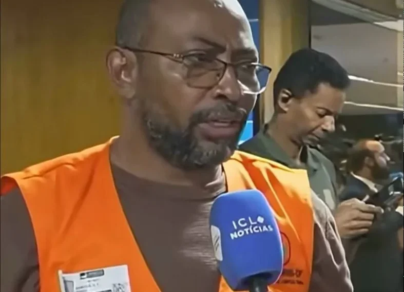Na Câmara, gari ganha destaque nacional ao classificar escala 6×1 como “crime”: “Quem é contra o fim é contra o povo”, diz