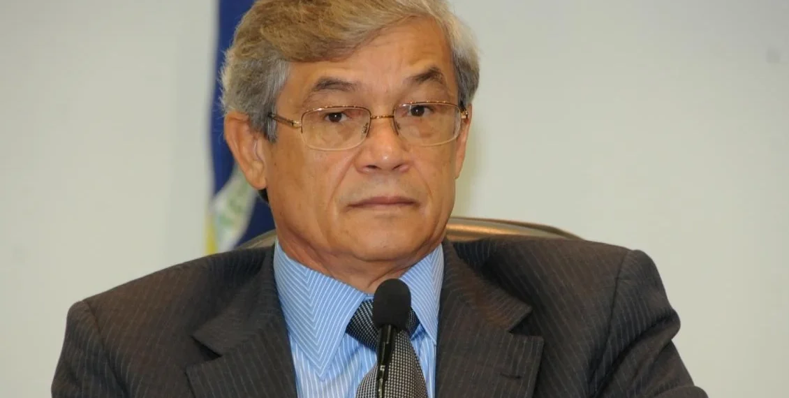 Novo prédio administrativo da Aleto receberá nome do ex-deputado Raimundo Moreira; inauguração acontece em 2 de junho