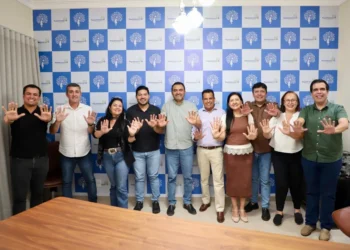 Wanderlei Barbosa reúne nominata federal e mira expandir bancada do Republicanos