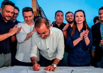 Com investimento de R$ 32 milhões, Araguaína inicia primeira etapa de novo conjunto residencial com 352 apartamentos populares