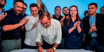 Com investimento de R$ 32 milhões, Araguaína inicia primeira etapa de novo conjunto residencial com 352 apartamentos populares