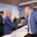 Na véspera da XXVII Marcha a Brasília, presidente da ATM participa de reunião do Conselho Político da CNM para alinhar pautas do evento