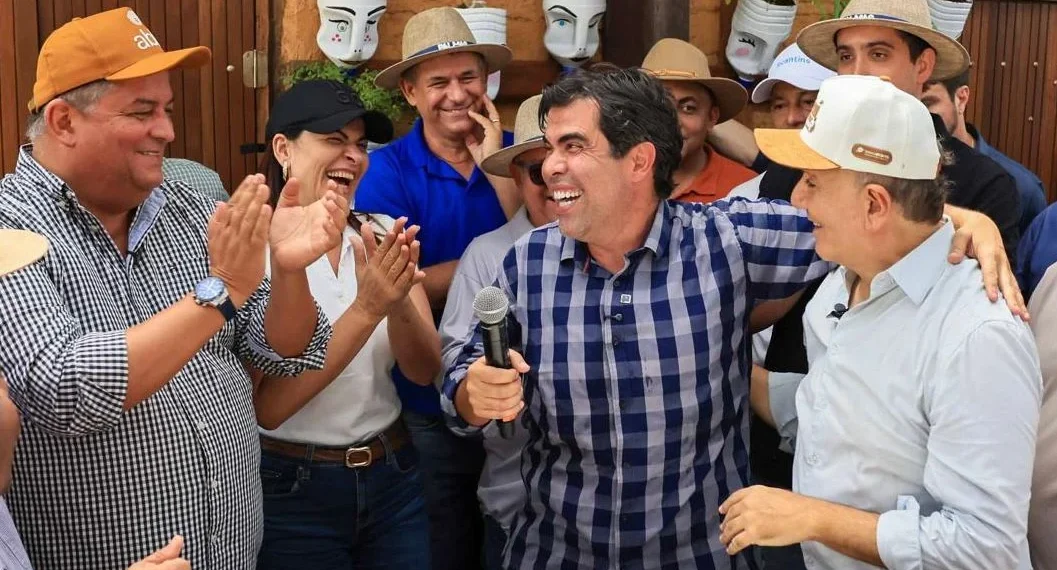 Ricardo Ayres reivindica articulação entre governo federal e estadual para garantir federalização da TO-080: “Assumi essa luta”