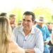 Ricardo Ayres retoma obras de creches ligadas ao ex-senador João Ribeiro, paralisadas há mais de uma década