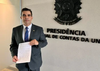 Ayres pede auditoria do TCU sobre investimentos na Ponte de Araguatins após interdição do DNIT; estrutura tem apenas 16 anos e passou por revitalização em 2023
