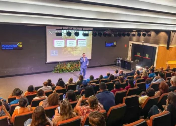 Semana S do Comércio promove debate sobre Reforma Tributária durante programação do Vai Turismo em Palmas