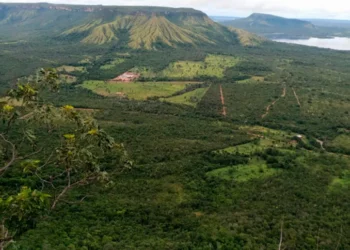 Naturatins prorroga inscrições até sexta-feira para APAs na Serra de Lageado e Foz do Rio Santa Teresa