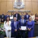 Câmara de Palmas homenageia 32 personalidades com Título de Cidadão Palmense 