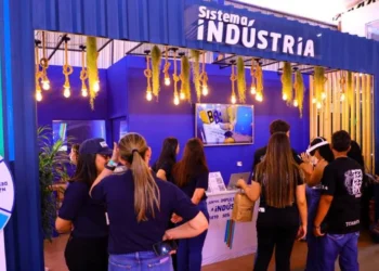 Sistema FIETO participa da Agrotins 2026 com inovação e serviços