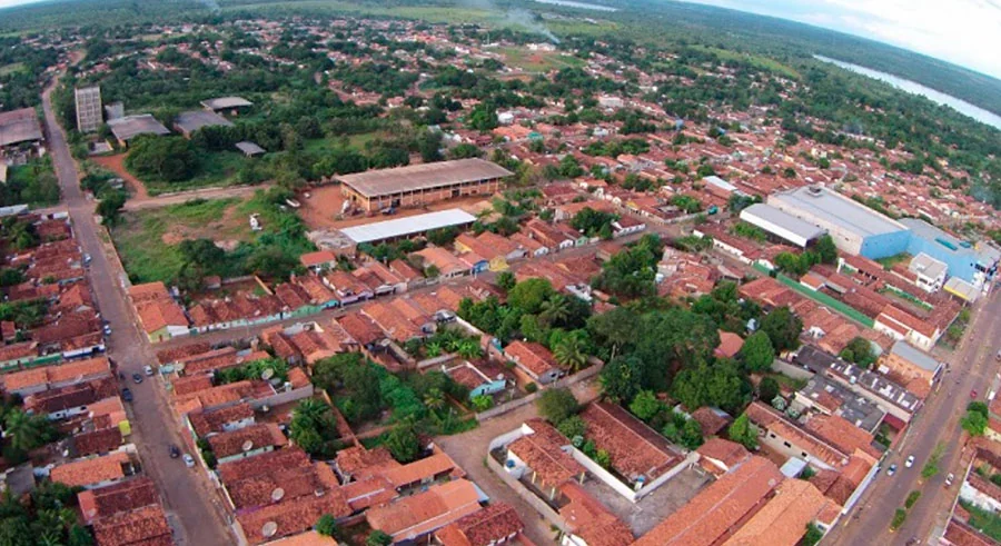 Justiça determina regularização de veículos oficiais em Tocantinópolis; município terá 90 dias para cumprir as determinações