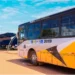 Com saída da estação Javaé, usuários do transporte coletivo vão contar com reforço de ônibus durante a Agrotins 2026