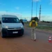 ATR desencadeia operação simultânea em diversos municípios do Tocantins para combater transporte clandestino de passageiros; veja o valor da multa