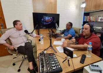 Vanderlei Luxemburgo almeja o Senado e coloca experiência de vida e gestão a serviço do Tocantins