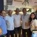 Vanderlei Luxemburgo defende infraestrutura e segurança jurídica para fortalecer o agro tocantinense na Agrotins