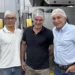 Vereador Amastha visita indústria Do Santo Alimentos e destaca importância do setor produtivo para Palmas