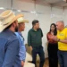 Vereador Carlos Amastha participa da Agrotins 2026 e destaca força do agro e potencial de Palmas