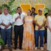 Vicentinho e Amélio garantem apoio dos prefeitos de Buriti, Carrasco Bonito e São Miguel